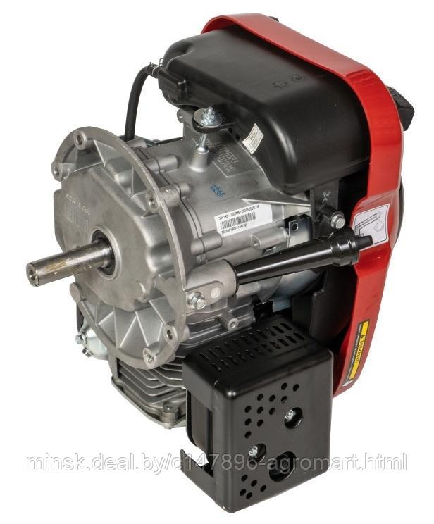 Двигатель Loncin LC1P65FA (X type) D22,2 - фото 7 - id-p177660481
