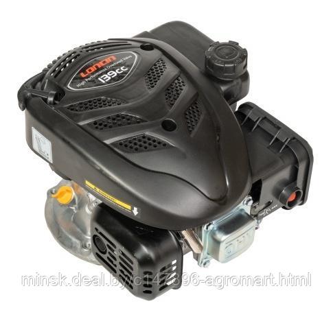 Двигатель Loncin LC1P65FE (B type) D22.2 (с динамическим тормозом) - фото 4 - id-p177660482