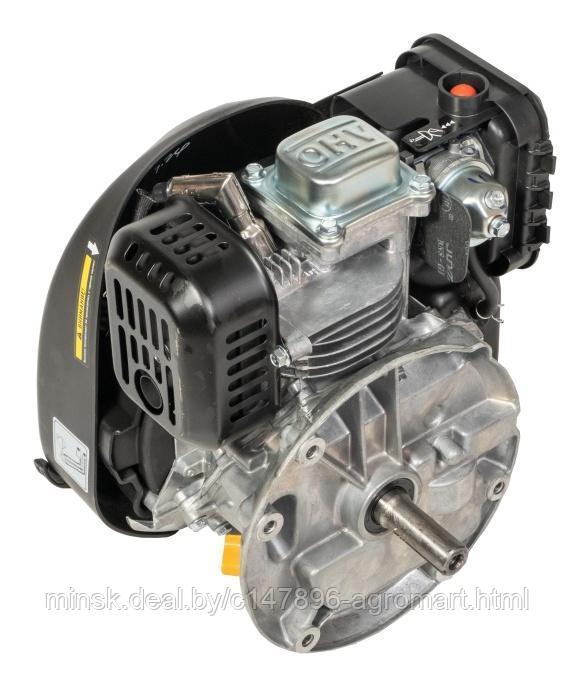 Двигатель Loncin LC1P65FE (B type) D22.2 (с динамическим тормозом) - фото 7 - id-p177660482