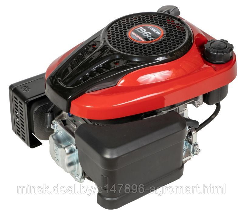 Двигатель Loncin LC1P70FA (J type) D22 - фото 4 - id-p177660483