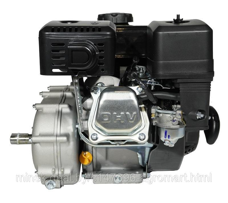 Двигатель Loncin G200F-B D20 (U type) 5А - фото 7 - id-p177660497