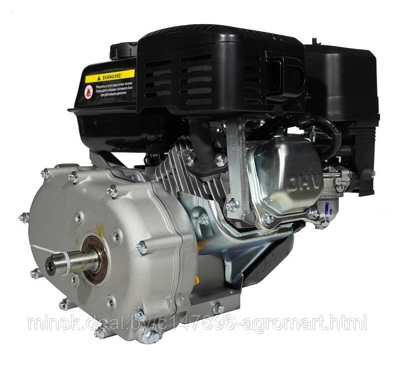 Двигатель Loncin G200F-B D20 (U type) 5А - фото 8 - id-p177660497