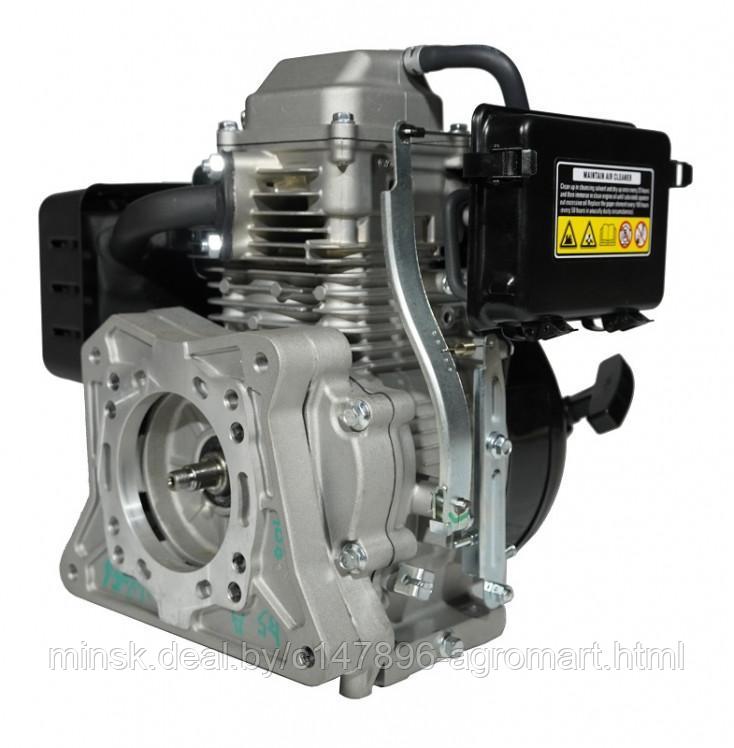 Двигатель Loncin LC165F-3H (A type) D15 (резьбовой) - фото 6 - id-p177660498
