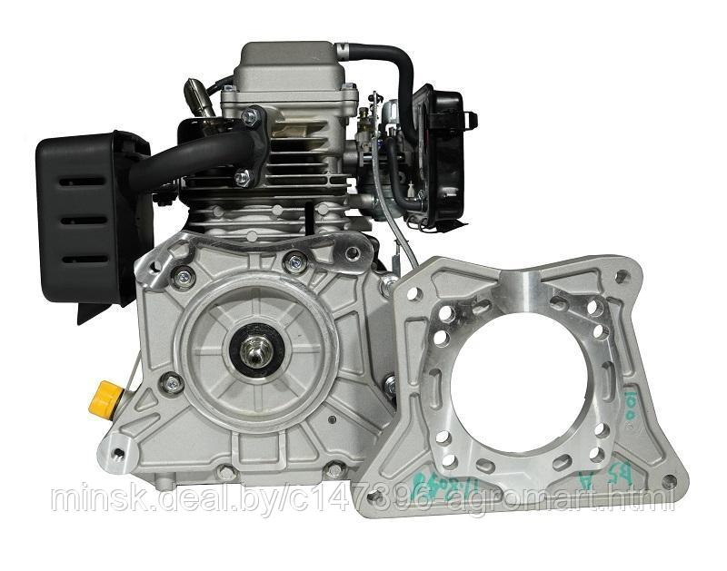 Двигатель Loncin LC165F-3H (A type) D15 (резьбовой) - фото 8 - id-p177660498