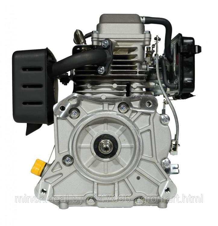 Двигатель Loncin LC165F-3H (A type) D15 (резьбовой) - фото 9 - id-p177660498