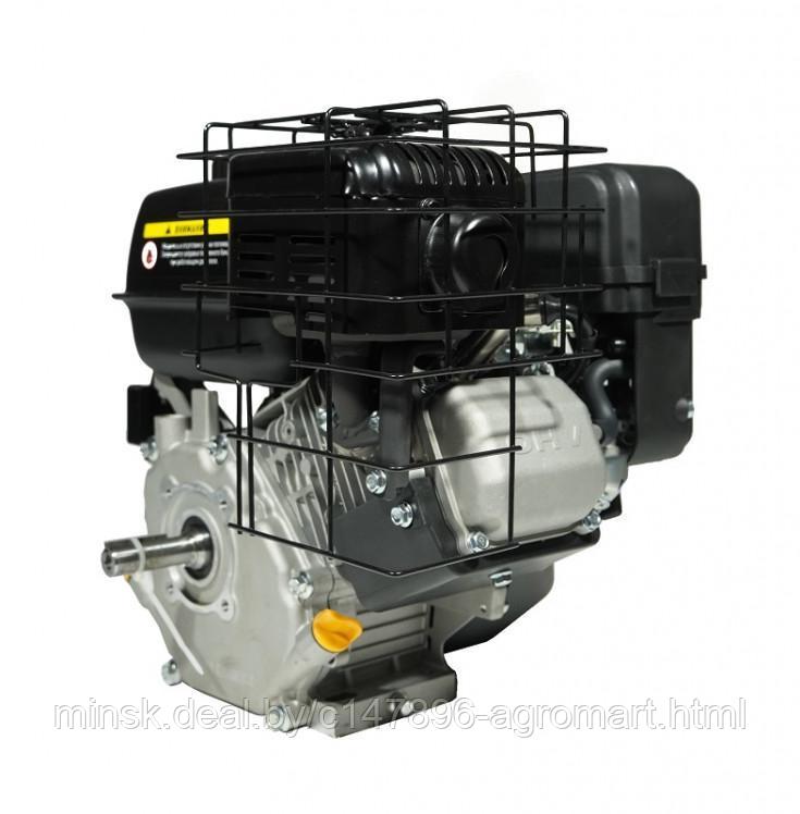 Двигатель Loncin LC175F-2 (R type) D19 5А - фото 3 - id-p177660502
