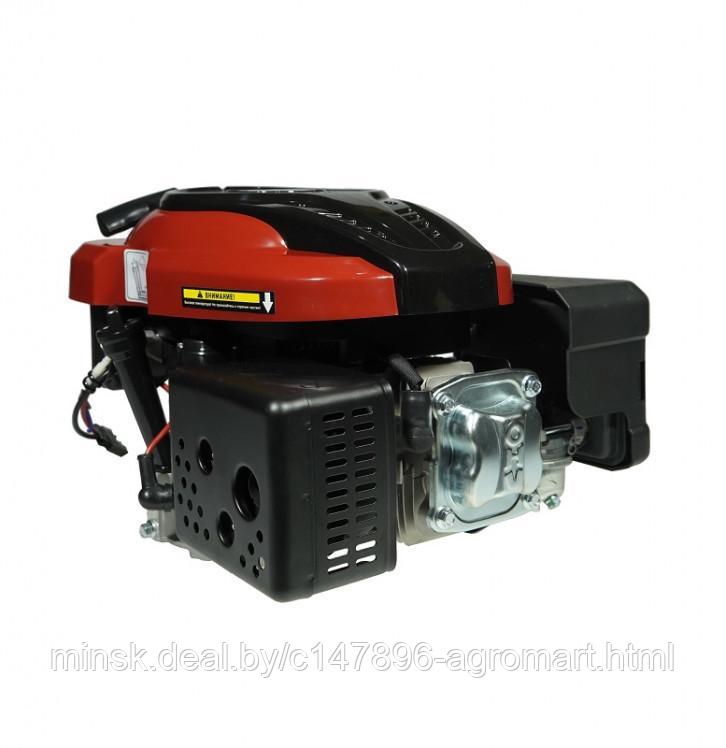 Двигатель Loncin LC1P70FAD (J type) D22 - фото 5 - id-p177660503