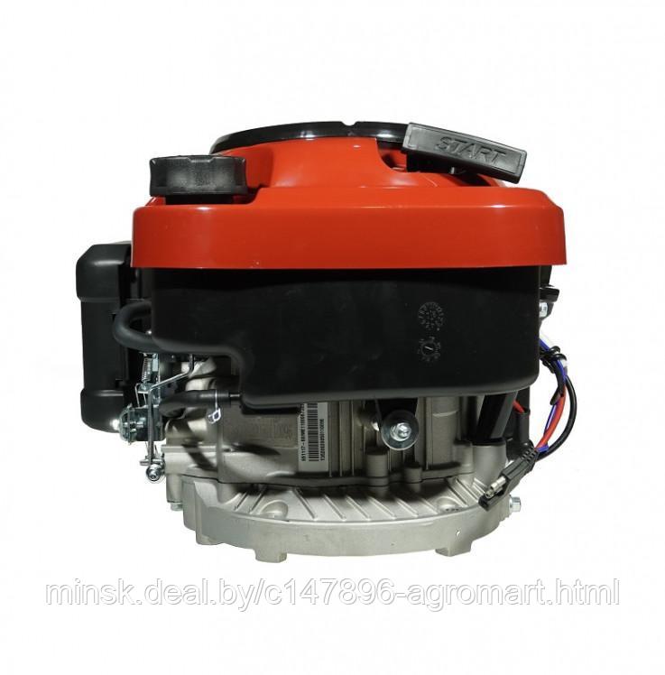 Двигатель Loncin LC1P70FAD (J type) D22 - фото 10 - id-p177660503