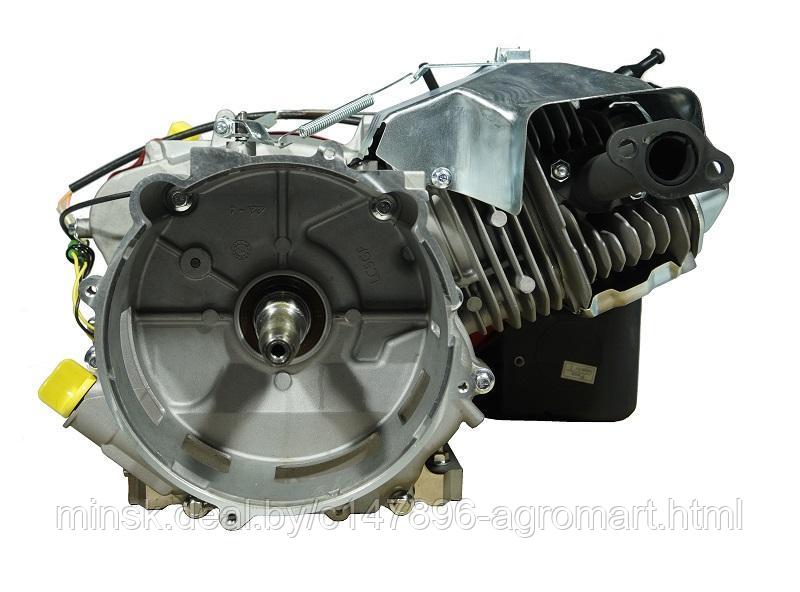 Двигатель Loncin LC190F-1 (L type) конусный вал 105,95мм (для генератора) - фото 3 - id-p177660504