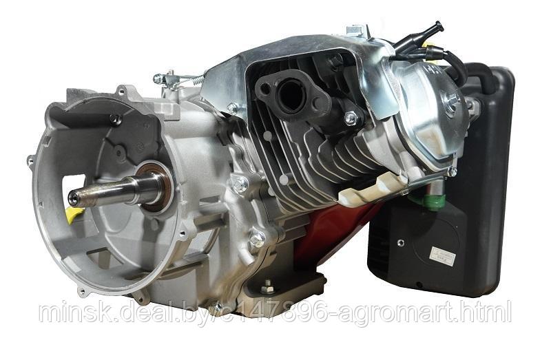 Двигатель Loncin LC190F-1 (L type) конусный вал 105,95мм (для генератора) - фото 10 - id-p177660504