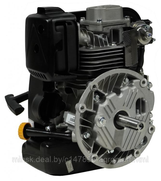 Двигатель Loncin LC1P75F (E type) D25 - фото 3 - id-p177660506