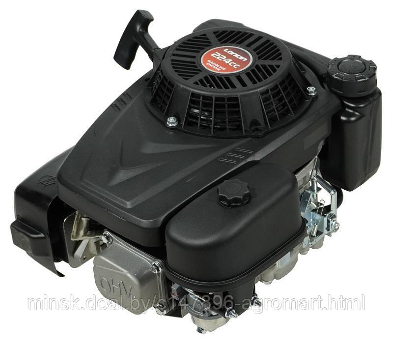 Двигатель Loncin LC1P75F (E type) D25 - фото 5 - id-p177660506