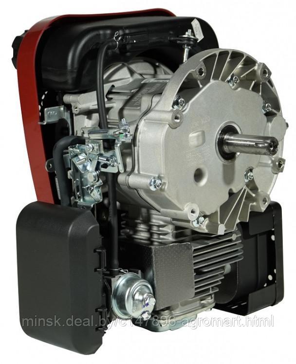 Двигатель Loncin LC1P70FA (P type) D25 - фото 3 - id-p177660508