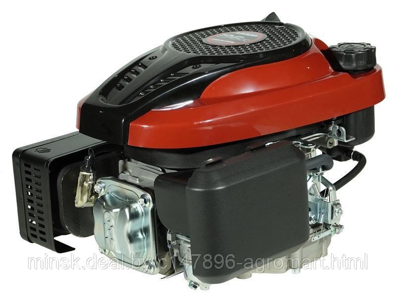 Двигатель Loncin LC1P70FA (B type) D22,2 (с динамическим тормозом) - фото 5 - id-p177660509