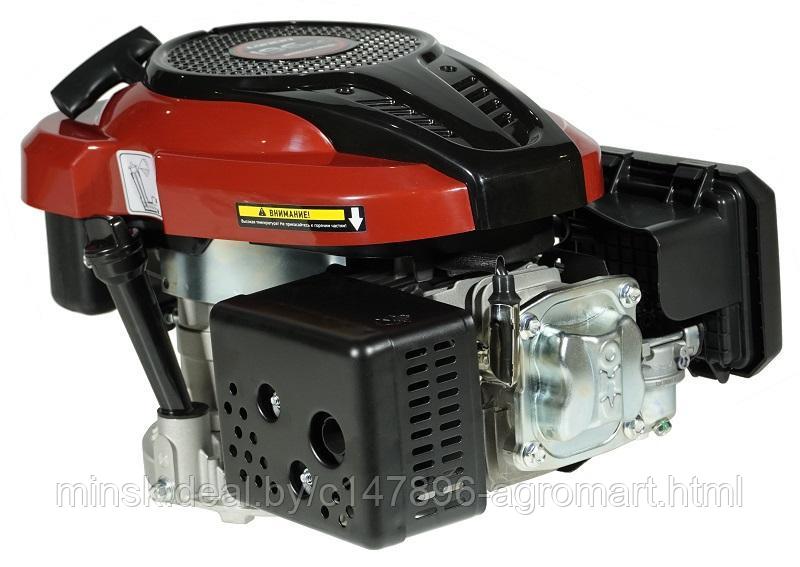 Двигатель Loncin LC1P70FA (B type) D22,2 (с динамическим тормозом) - фото 8 - id-p177660509