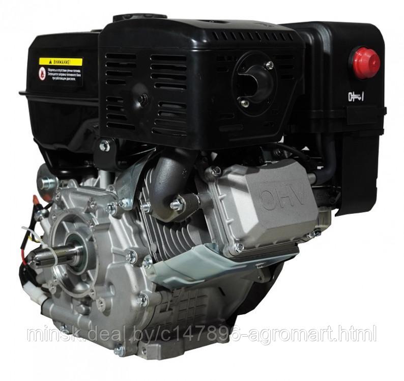 Двигатель Loncin LC192FD (A type) D25, 18А - фото 6 - id-p177660510