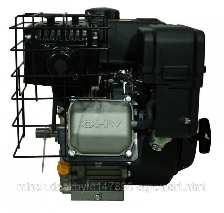 Двигатель Loncin LC175FD-2 (B18 type) D20 5А - фото 2 - id-p177660516
