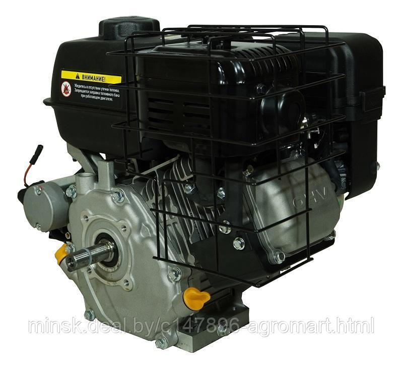 Двигатель Loncin LC175FD-2 (B18 type) D20 5А - фото 3 - id-p177660516