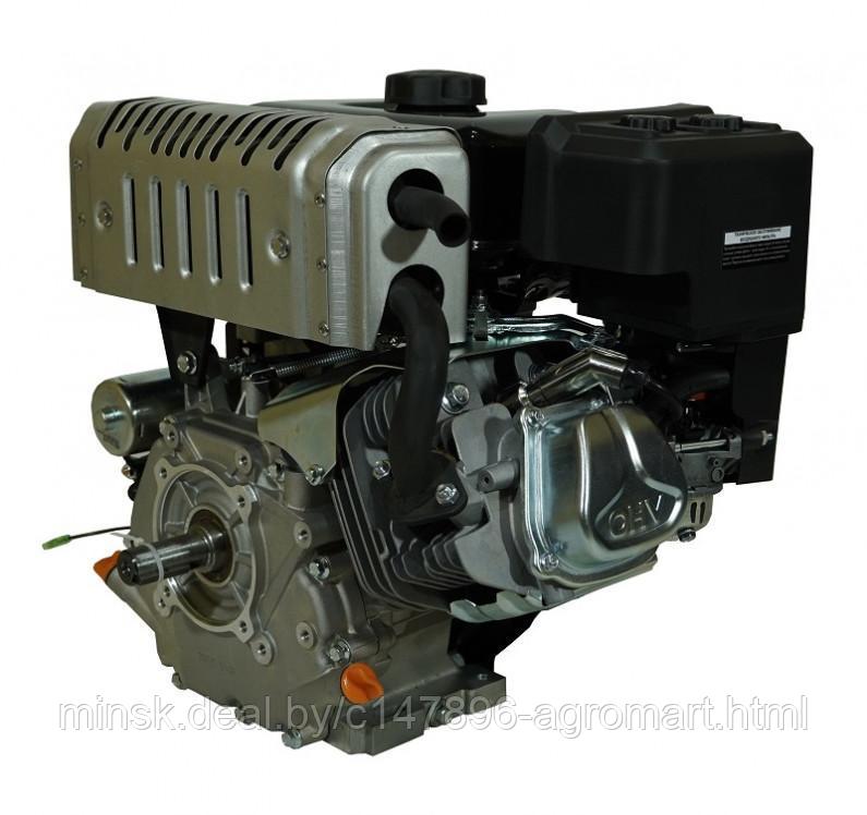 Двигатель Loncin LC 190FDA (A type) D25 - фото 3 - id-p177660523