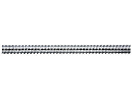 Шпилька резьбовая М8х1000мм нерж.сталь (А2), DIN 976 (STARFIX)