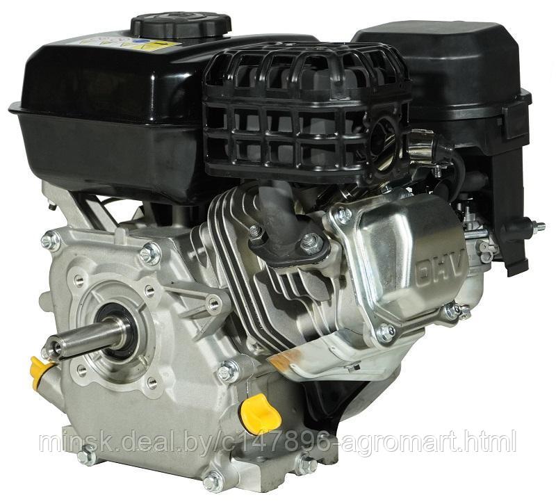 Двигатель Loncin H200 (R type) D19 - фото 6 - id-p177660524