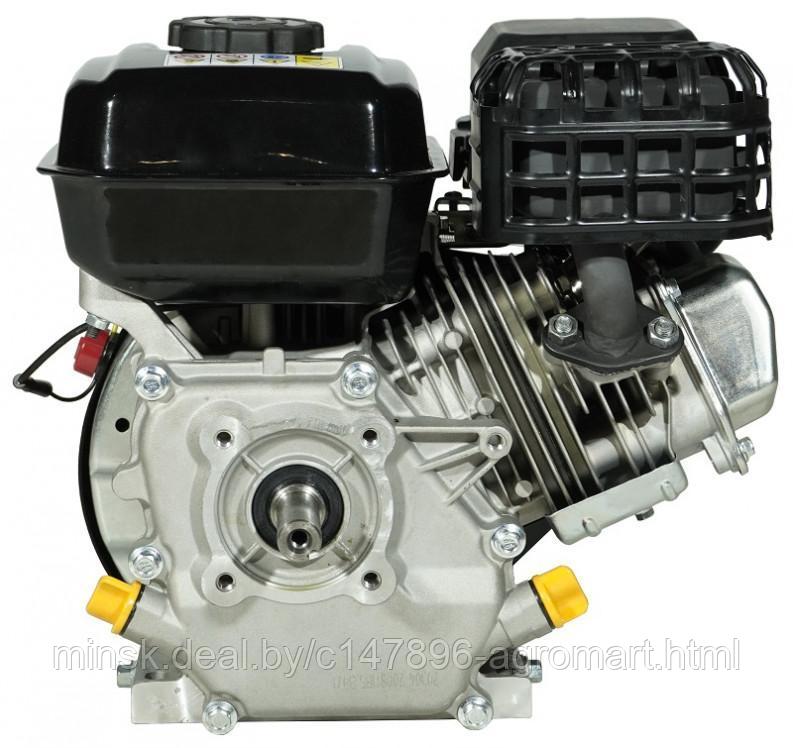 Двигатель Loncin H200 (R type) D19 - фото 8 - id-p177660524