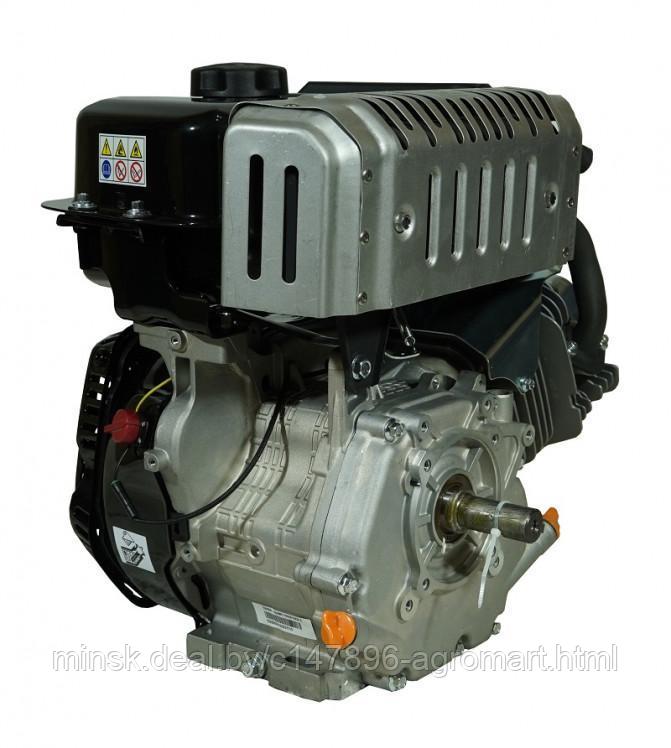 Двигатель Loncin LC185FA (A type) D25 (лодочная серия) - фото 2 - id-p177660528