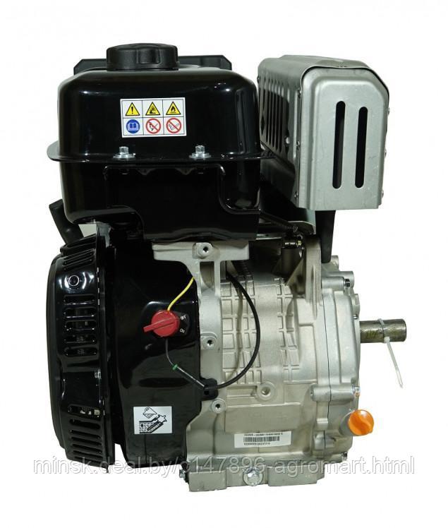 Двигатель Loncin LC185FA (A type) D25 (лодочная серия) - фото 3 - id-p177660528