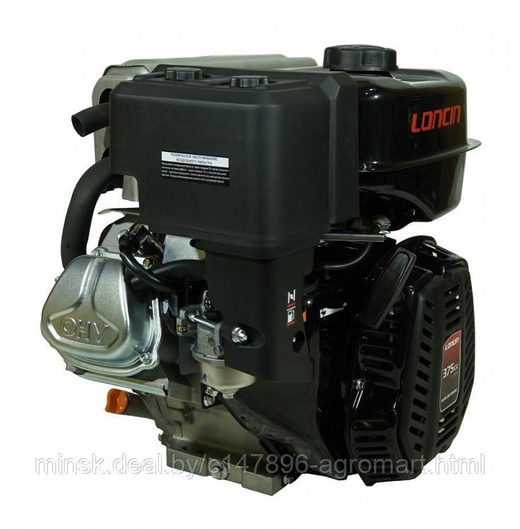 Двигатель Loncin LC185FA (A type) D25 (лодочная серия) - фото 9 - id-p177660528