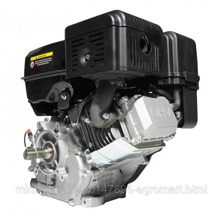 Двигатель Loncin LC192F (A type) D25 0,6А - фото 5 - id-p177660529