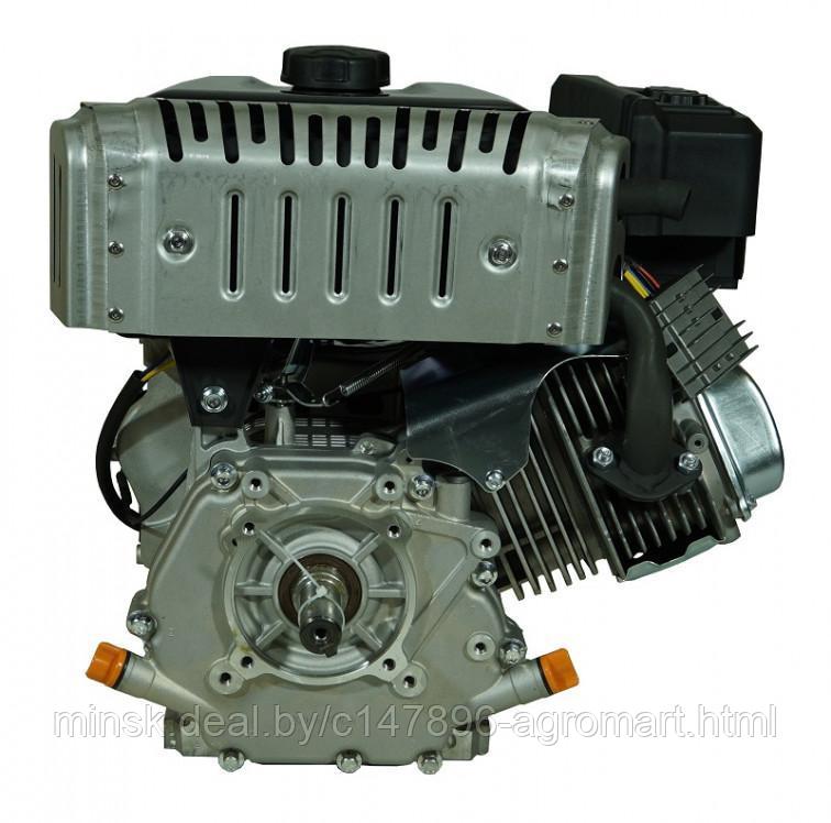 Двигатель Loncin LC 190FA (A type) D25 5А - фото 6 - id-p177660530