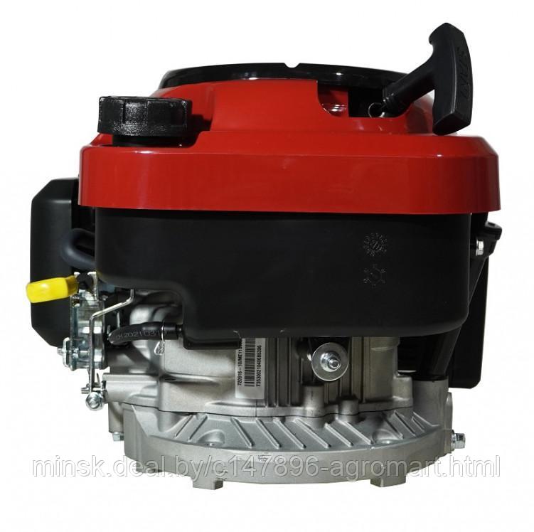 Двигатель Loncin LC1P70FC (H type) D22.2 (лодочная серия) - фото 9 - id-p177660533