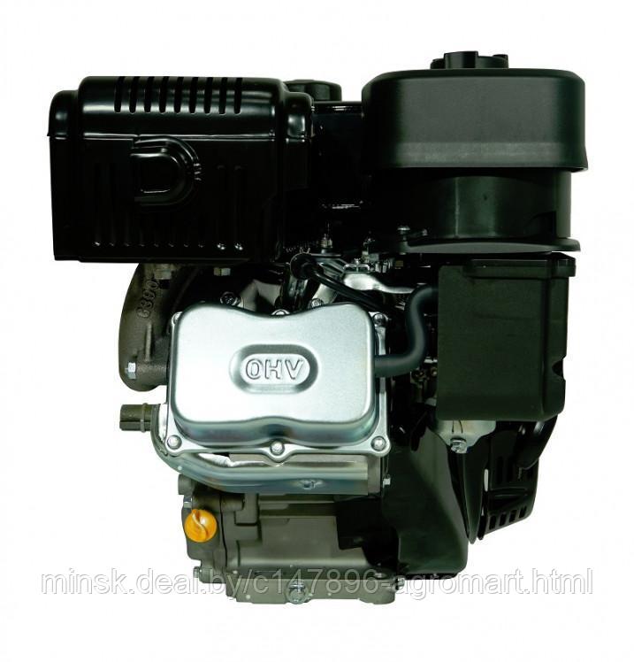 Двигатель Loncin G420FA (A type) D25 - фото 2 - id-p177660535