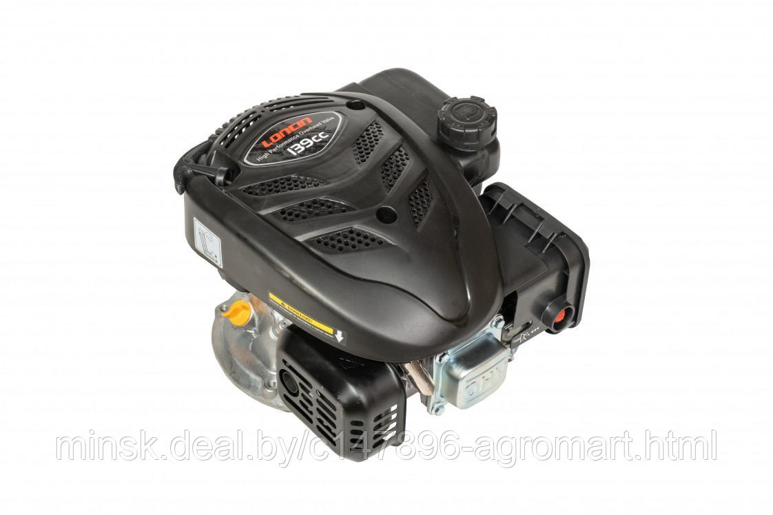 Двигатель Loncin LC1P65FE (B type) D22.2 - фото 2 - id-p177660536