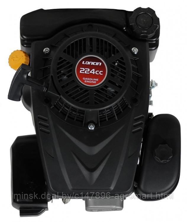 Двигатель Loncin LC1P75F (B type) D22,2 - фото 8 - id-p177660537