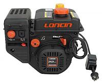 Двигатель Loncin LC170FD(S) (A35 type) D19