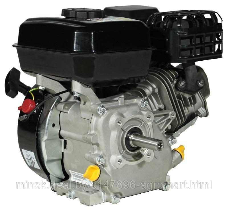 Двигатель Loncin H200 (A type) D20 - фото 5 - id-p177660541