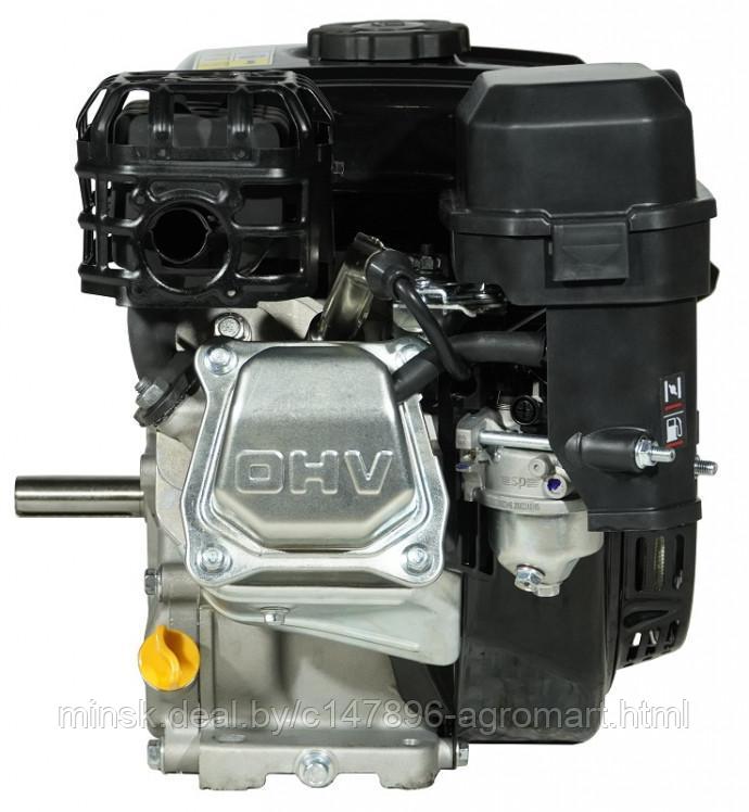 Двигатель Loncin H200 (A type) D20 - фото 8 - id-p177660541