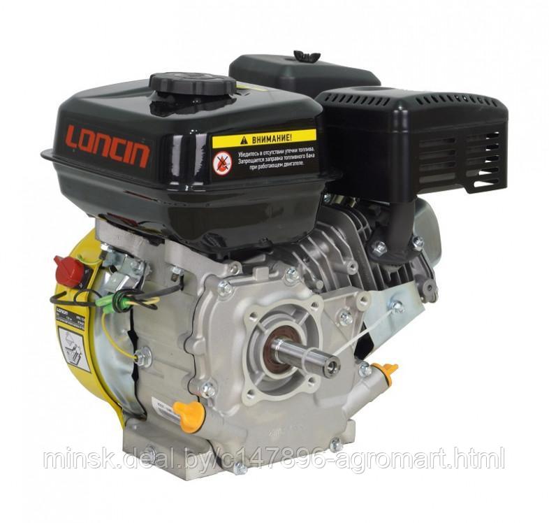 Двигатель Loncin H135 (R type) D19 - фото 6 - id-p177660545