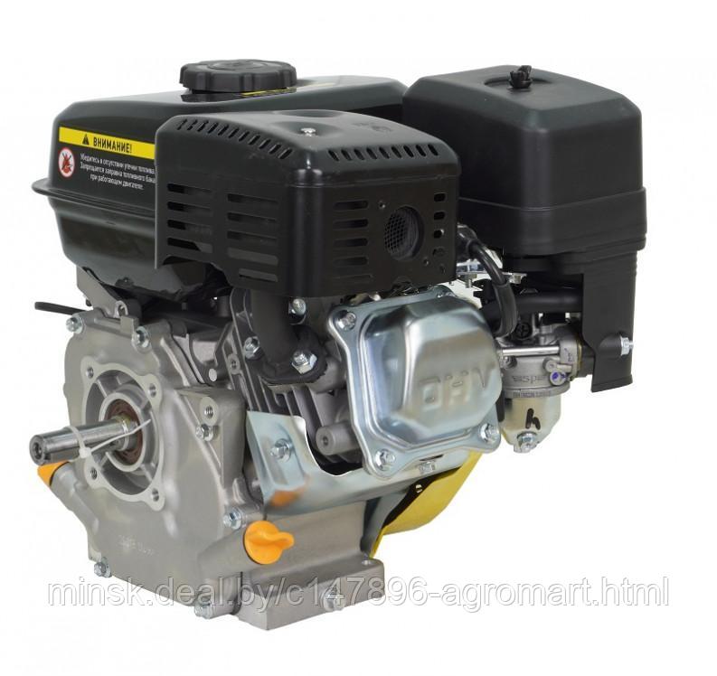 Двигатель Loncin H135 (R type) D19 - фото 8 - id-p177660545