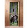 Дверь Doorwood A064 (700х1900мм, 8мм)