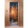 Дверь Doorwood A093 (700х1900мм, 8мм)