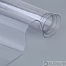 Пленка из ПВХ для подоконника 120x20 см Тепломакс Гибкое стекло (толщина 0.7 мм), фото 7
