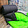 Спальник 3-слойный Сamping comfort cool -10C R одеяло/подголовник (185 x 70 см), фото 3