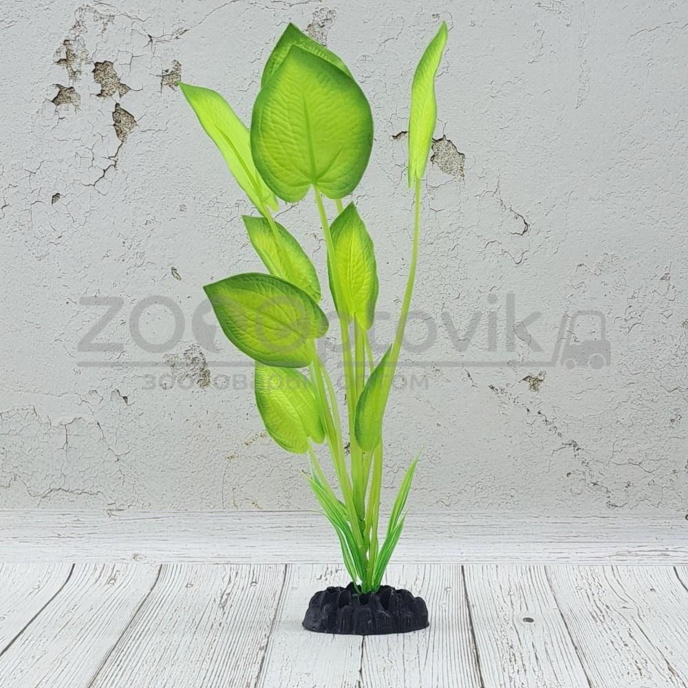 Silver Berg Декоративное шлковое растение для аквариума Silver Berg (30 см) 533 - фото 1 - id-p177688914