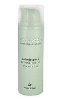 Anna Lotan Успокаивающий гель на цветочных экстрактах Calmessence Soothing Fluid Gel Barbados, 30 мл