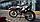 Мотоцикл Racer SR-X2 Cross X2, фото 8