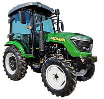 Мини-трактор CATMANN XD-75.4 LUX