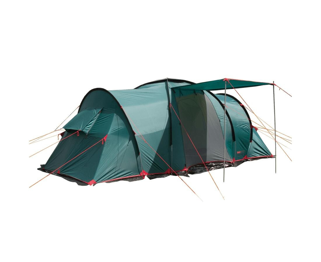 Палатка BTrace Ruswell 6 - фото 1 - id-p177700864