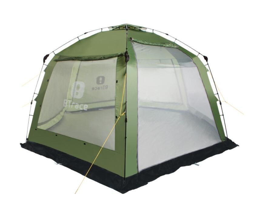 Палатка-шатер BTrace Castle быстросборная - фото 1 - id-p177700868